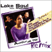 Autour de toi (Remixes)