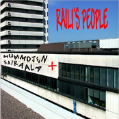 Blue Blue Ocean by Raili's People