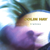 Colin Hay: Transcendental Highway