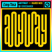 LNY TNZ: Anyway (feat. XERXESBAKKER) [Hard Mix]