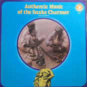 Authentic Music of the Snake Charmers of India