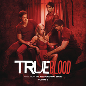 True Blood Volume 3