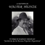 La Guitarra De Walter Heinze