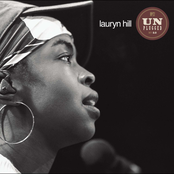 Lauryn Hill: MTV Unplugged