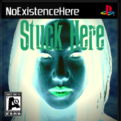 Stuck Here - Single