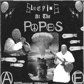 Sleeping At The Popes EP/LP