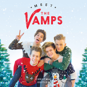 Meet The Vamps (Christmas Edition)