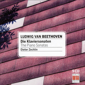 Ludwig Van Beethoven: Complete Piano Sonatas