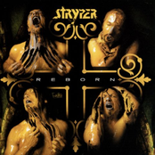 Passion by Stryper