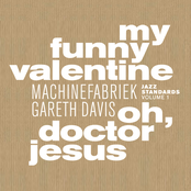 Jazz Standards volume 1