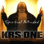 Take Your Tyme by Krs-one