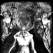 Blasphemous Demonic Trinity