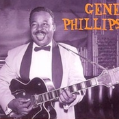 gene phillips