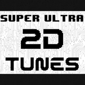 Super Ultra 2D Game (Soundtrack)