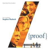 Proof by Stephen Warbeck