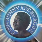 Ire by King Sunny Adé & His African Beats