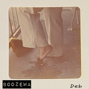 BOOZEWA: Deb