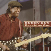 She Winked Her Eye by Buddy Guy