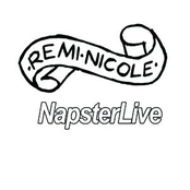 NapsterLive session