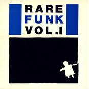 Rare Funk Vol. 1