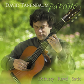 Pavane Pour Une Infante Défunte by David Tanenbaum