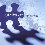 Shadow Of A Doubt by John Mcvey