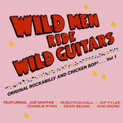 Original Rockabilly and Chicken Bop, Vol. 1: Wild Men Ride Wild Guitars!