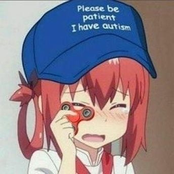 i have autism