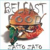 Mate I Matilda by Belfast Food