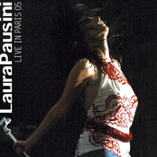 Laura Pausini: Live in Paris