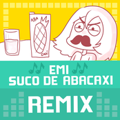 Emi Suco de Abacaxi (Remix)