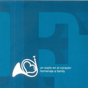 Un soplo en el corazón. Homenaje a Family