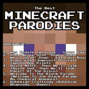 (The Best) Minecraft Parodies [EP]