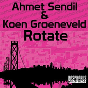 Rotate EP