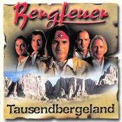 Tausendbergeland by Bergfeuer