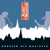 Groeten uit Maaiveld