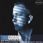 Ballads From The Midnight Hotel