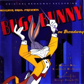 Bugs Bunny on Broadway