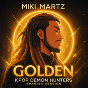 Golden | KPop Demon Hunters (Spanish Version)