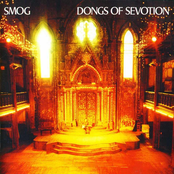Dongs of Sevotion Album Picture