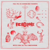 Weirdlore: Notes From the Folk Underground