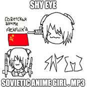 Sovietic Anime Girl