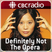 dnto from cbc radio (highlights)