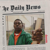 Donnie Johnson: The Daily News