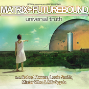 American Beauty Vip by Matrix & Futurebound