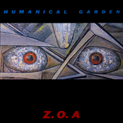 Humanical Garden