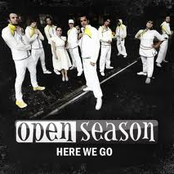 Where Did You Go? by Open Season