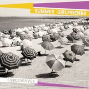 Summer Girlfriends - Shockwaves Artwork