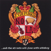 ... And The Streets Will Flow