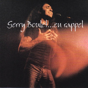 Gerry Boulet...en rappel